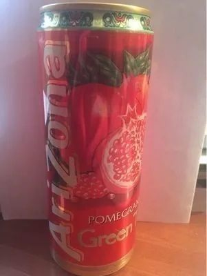 Arizona Pomegranate
