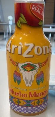 mucho mango
