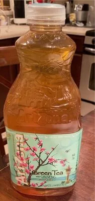Green tea