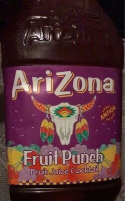 Fruit punch