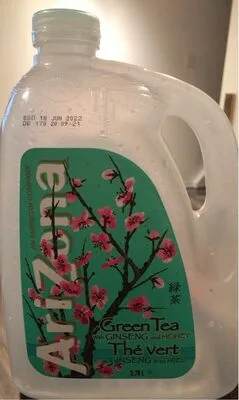 Arizona thé vert