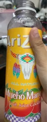 Arizona Mucho Mango