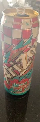 Arizona thé glacé