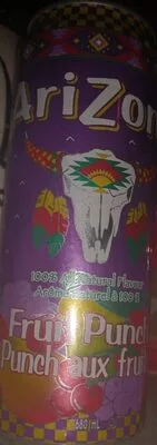 Fruit Punch
