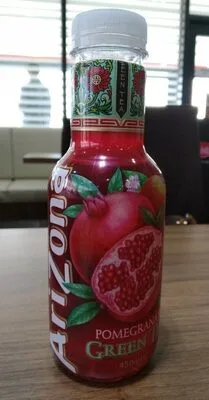 Arizona Pomegranate