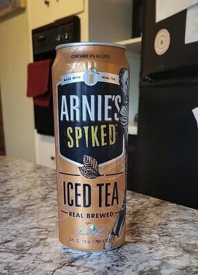 Arnie's Spiked Iced Tea