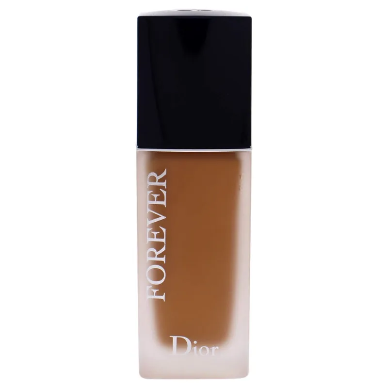 Foundation Christian Dior Forever 24h Skin Matte Finish
