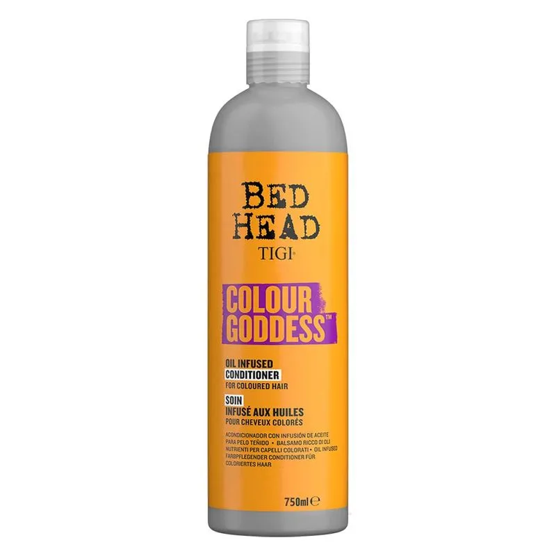 Bed Head Tigi Colour Goddess Condicionador 750ML