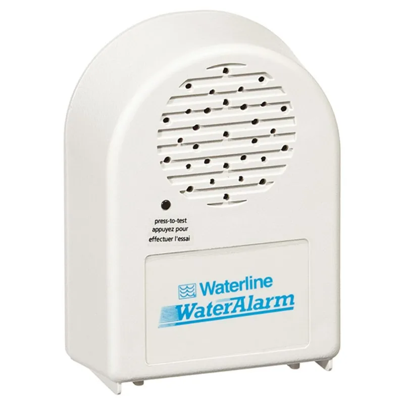 Water alarm