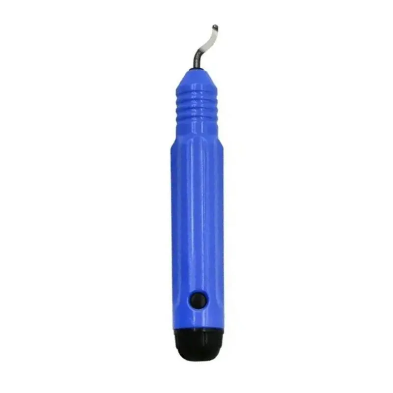Rebarbador De Tubos Tipo Caneta Ecotools - Et207