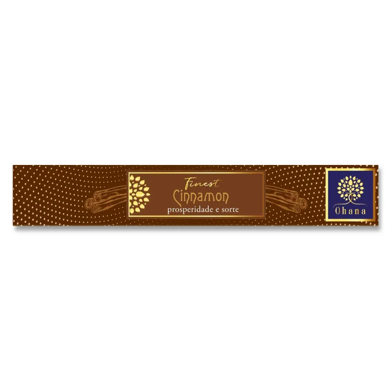 Cinnamon