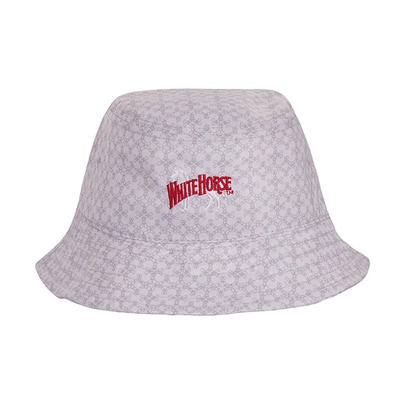 Bucket Hat Wh Lab Fantasma