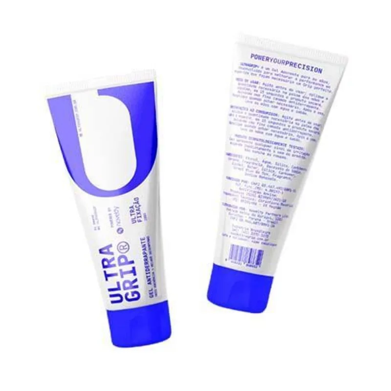 Ultragrip Gel Antiderrapante Para As Mãos 100g