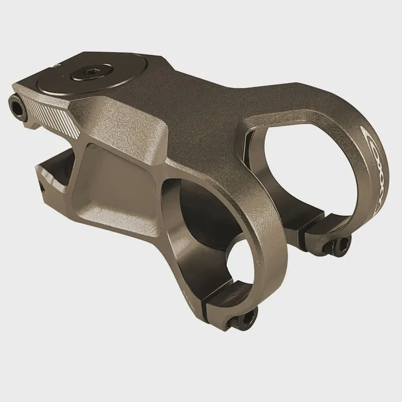 Mesa Guidão Oxxy Xc 31,8mm Avanço 80mm Rise + 7° Mtb Country Trail