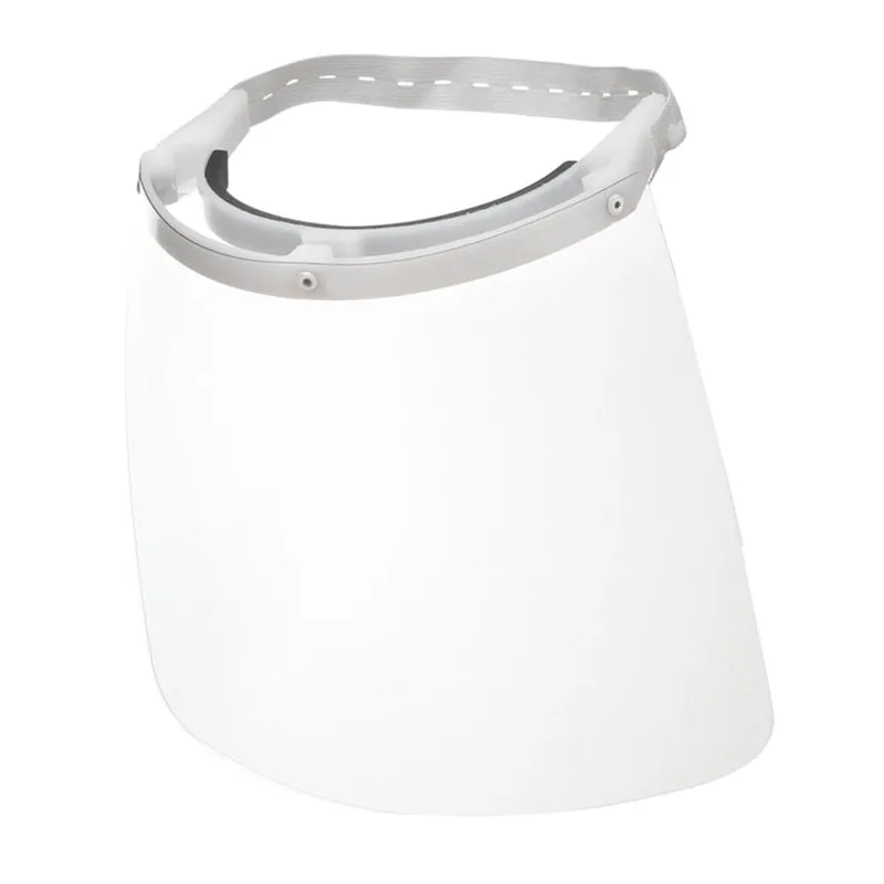 Protetor Facial - Face Shield Premium