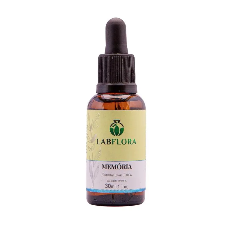 Floral Memoria Labflora 30Ml