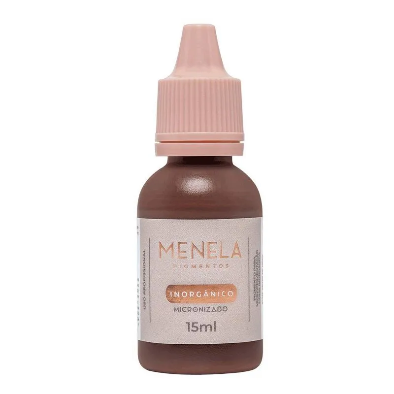 Pigmentos Micronizados Menela: Inovação Na Micropigmentação