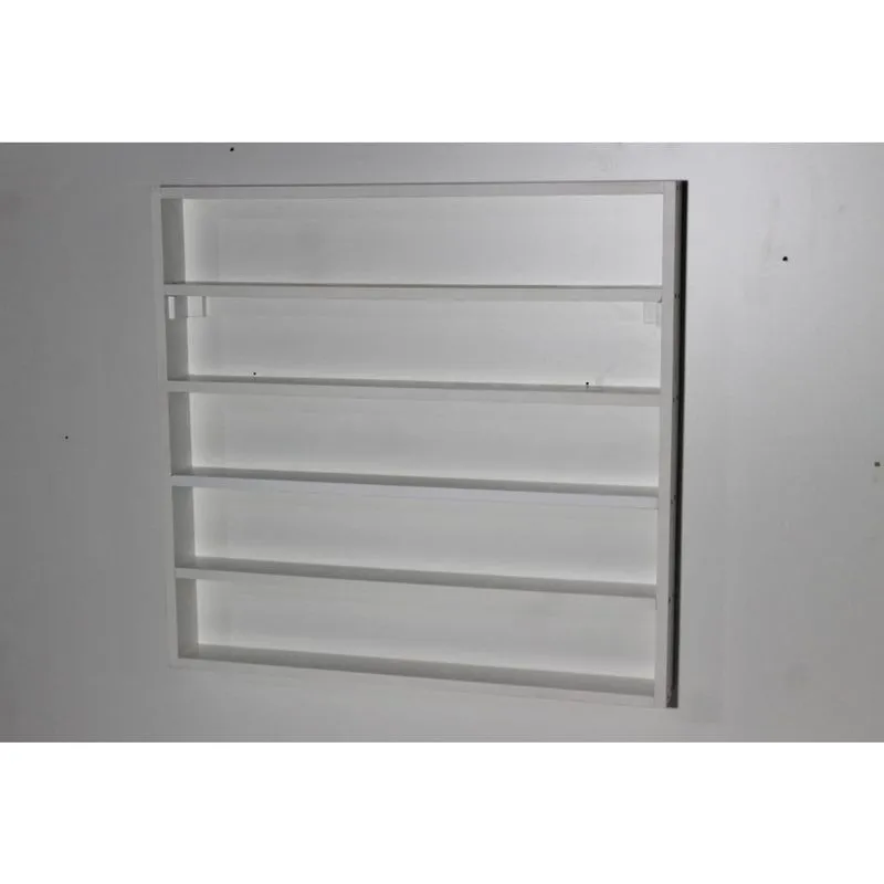 Organizador para Esmaltes Nicho 200 Unidades 67x70x7 cm