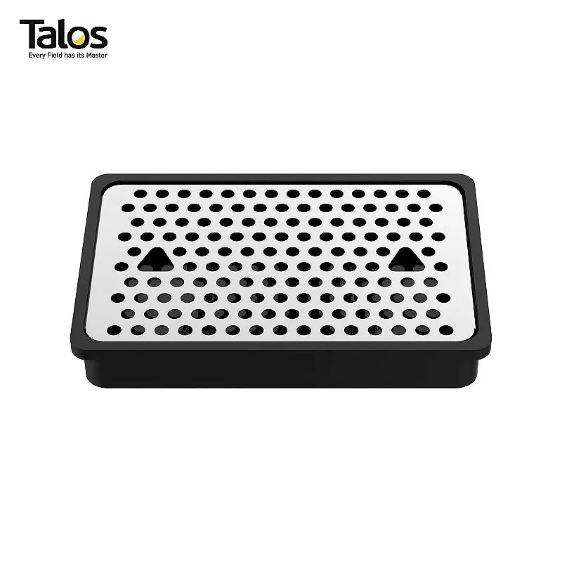 Pingadeira — Bandeja Dreno — Para Chopeiras — Talos