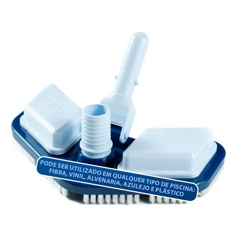 Aspirador asa delta netpool