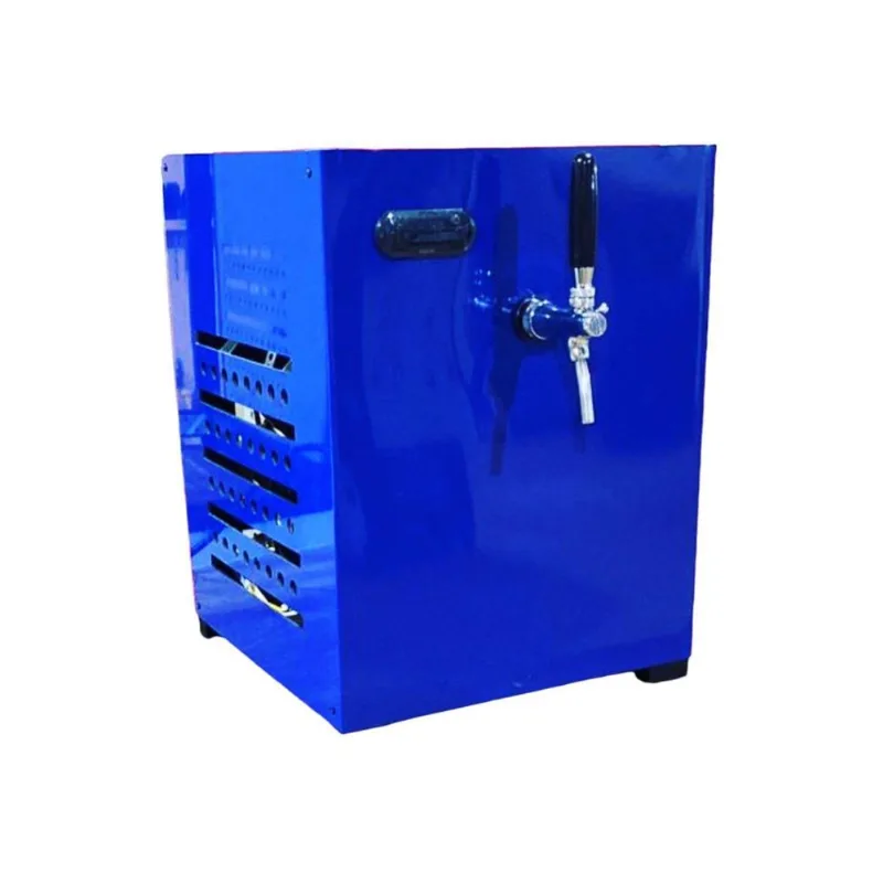 Chopeira Portátil Com Torneira - 50l/h - 220v