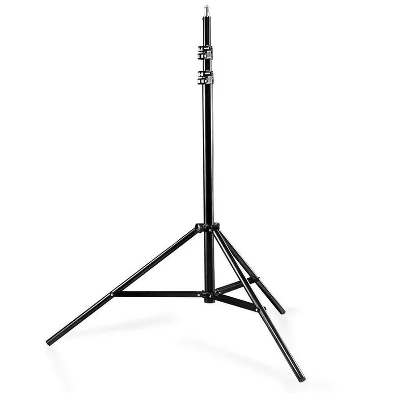 Tripé Profissional Para Iluminação Mtg-2020a Tomate Suporte