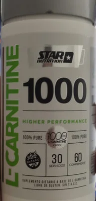 L-Carnitine