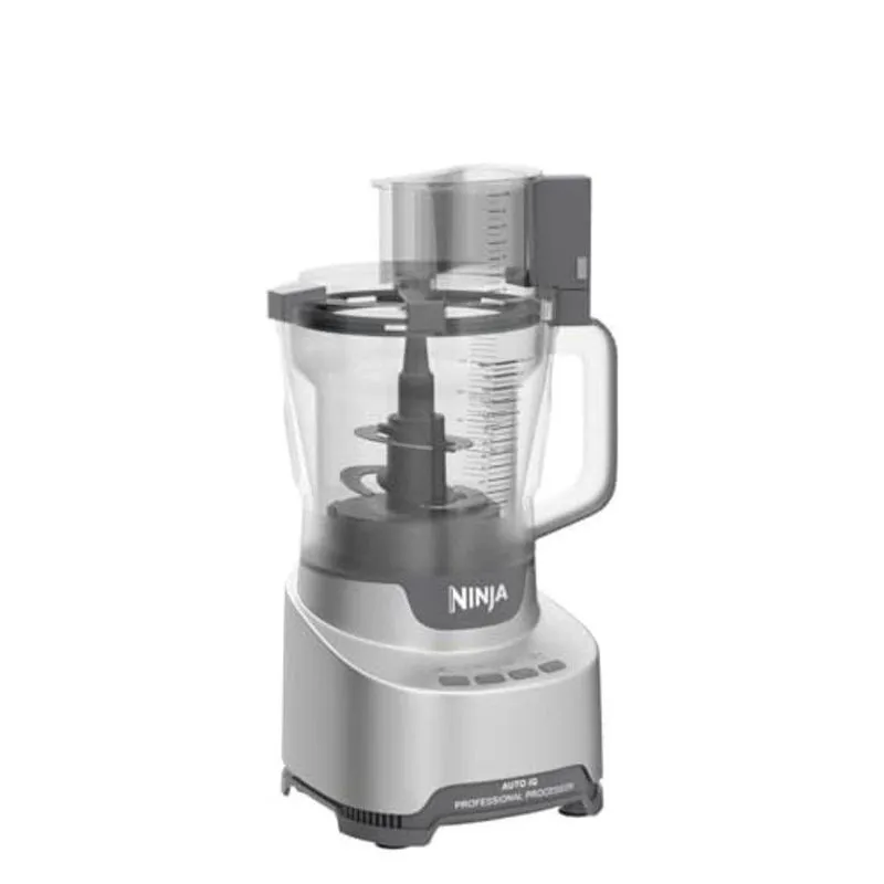 Ninja Professional Xl Processador De Alimentos 4-em-1, 1200w