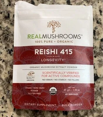 Reishi 415