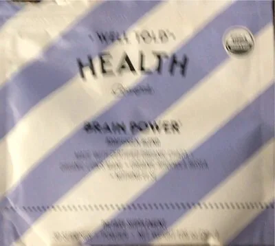 Brain power