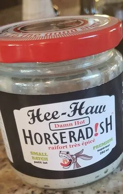 Horseradish