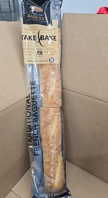 French Bagettes