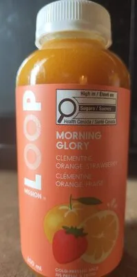 Morning Glory