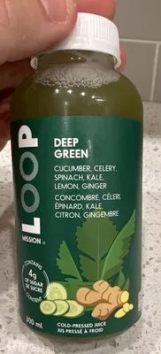 Deep Green