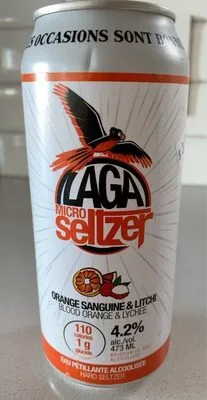 Laga micro seltzer