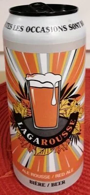 Lagarousse