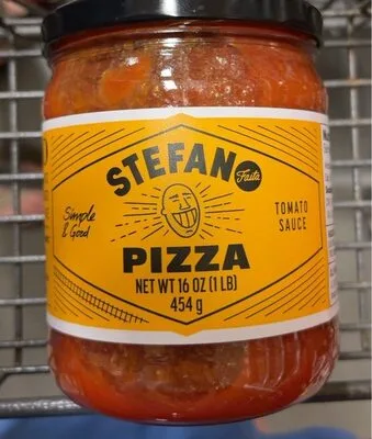 Pizza Sauce