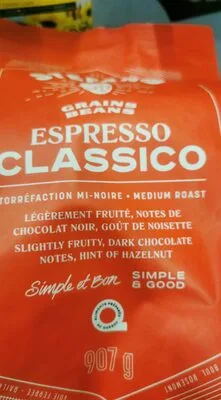 Stephano expresso