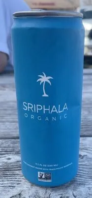 Spiphala organic