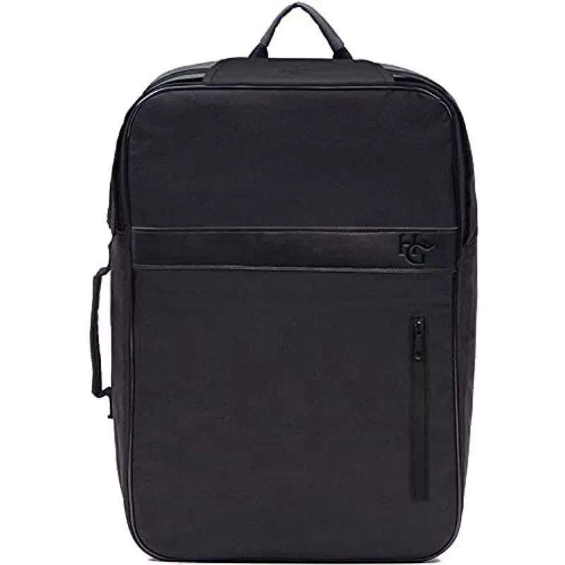 Mochila Grande à Prova de Cheiro da Herb Guard com Bloqueio Combinado Embutido - Proteção Completa à Prova de Odor