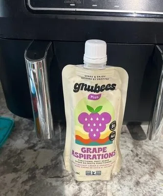 Grape Aspirations