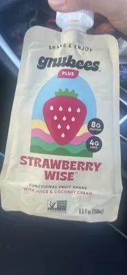 Strawberry Wise