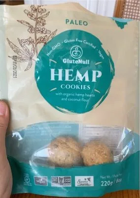 Hemp Cookies
