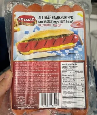 Sausage