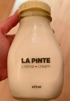 Crème