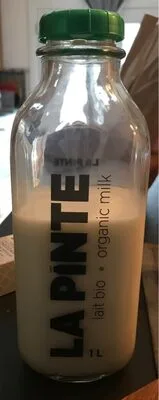 Lait Bio