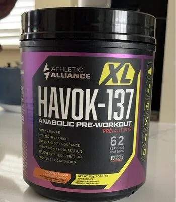 Havok-137