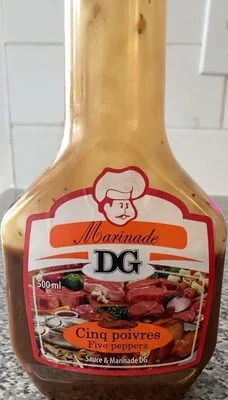 Marinade