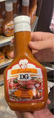 Marinade DG