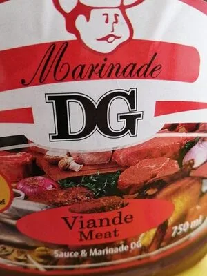 Marinade